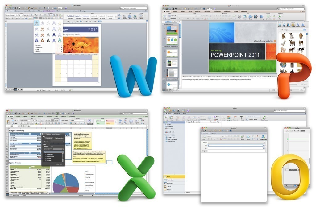 microsoft office 2011 v14.0.0 for mac os x