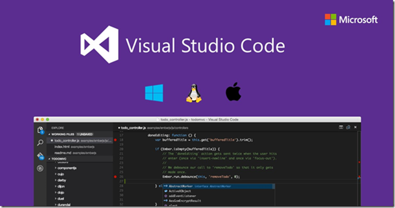 c++ project in visual studio community for mac